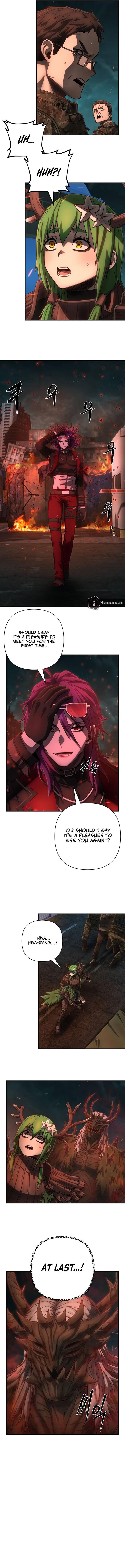 Hero Has Returned 143 11