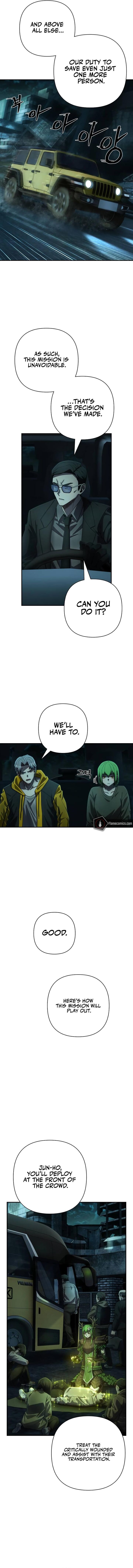 Hero Has Returned 143 3