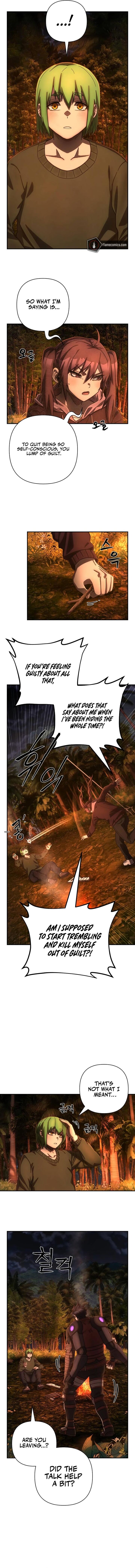 Hero Has Returned 148 5