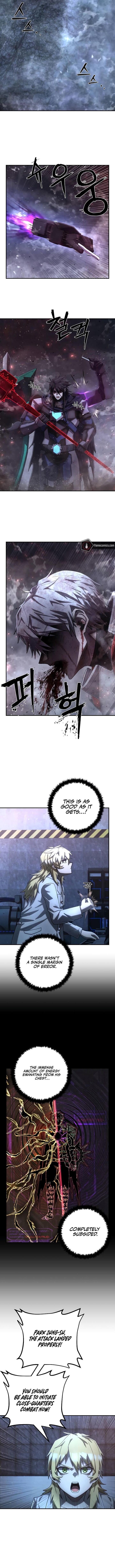 Hero Has Returned 152 5