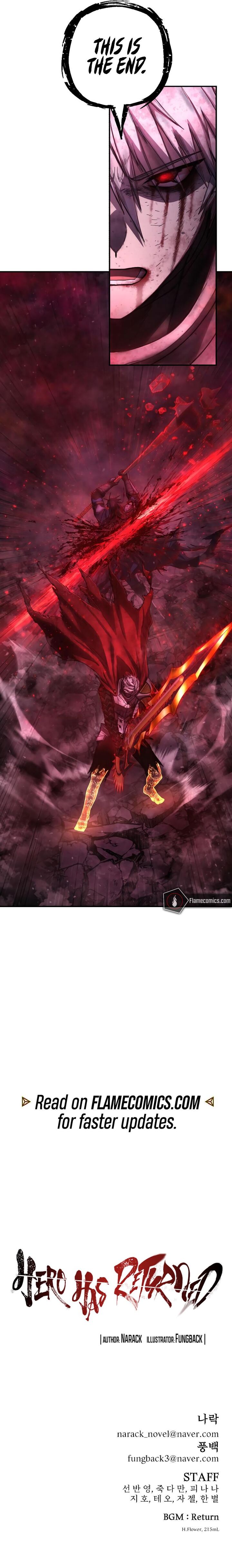 Hero Has Returned 157 13