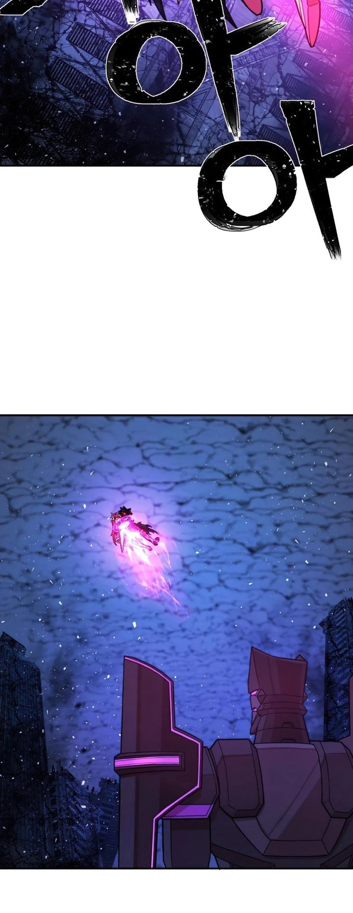 Hero Has Returned 18 28