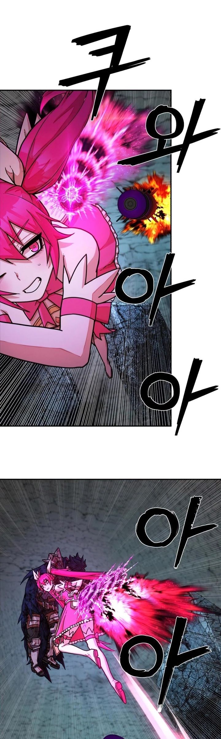 Hero Has Returned 18 38