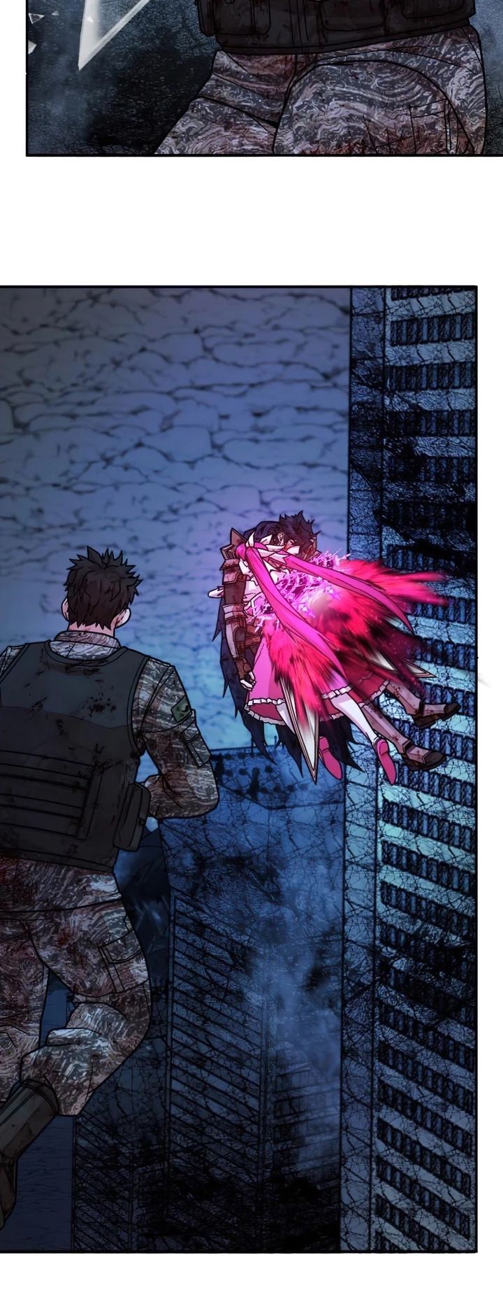 Hero Has Returned 18 47