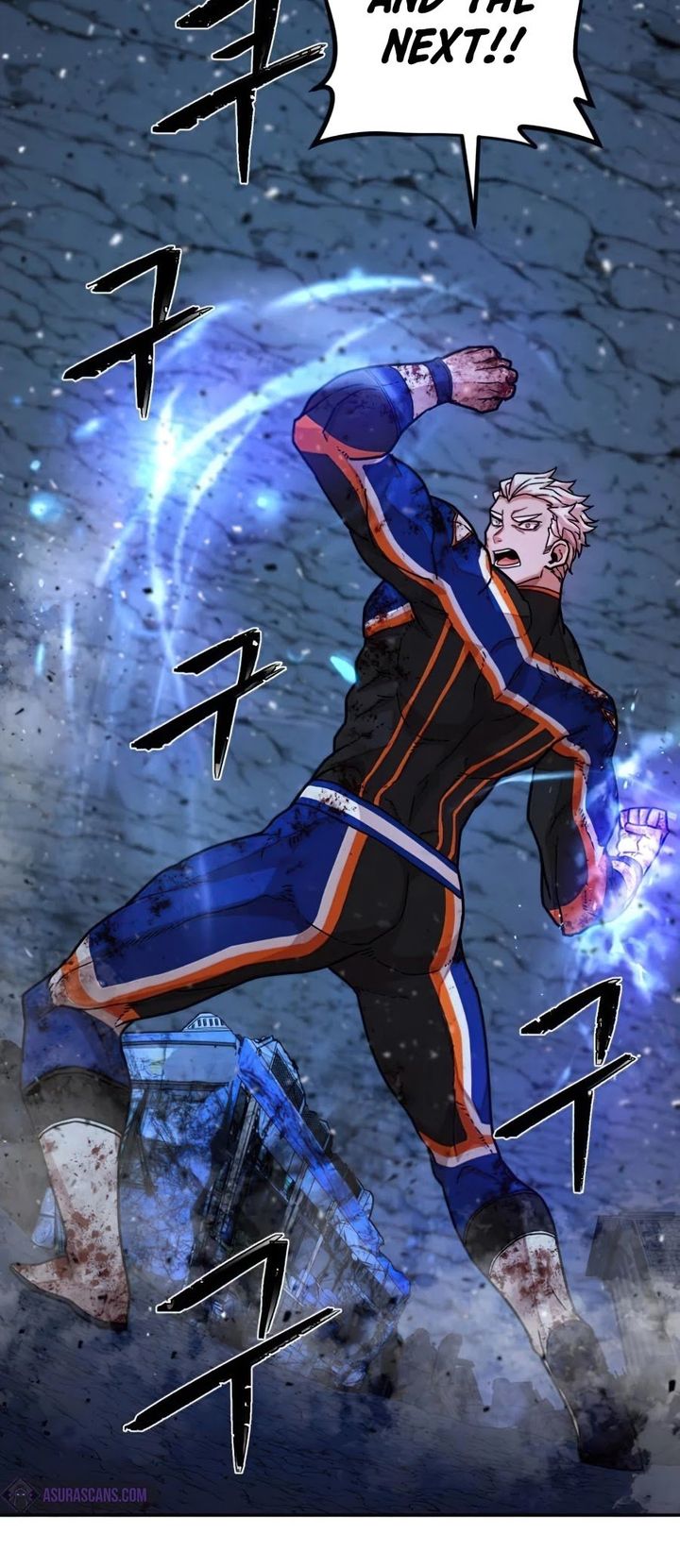 Hero Has Returned 18 62