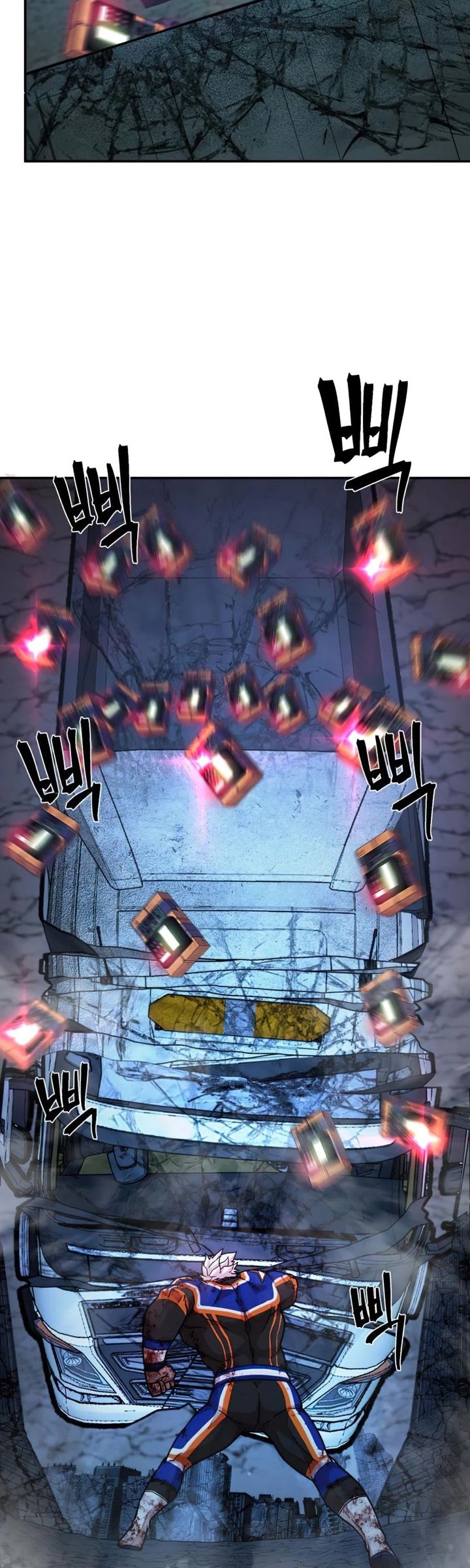 Hero Has Returned 18 65