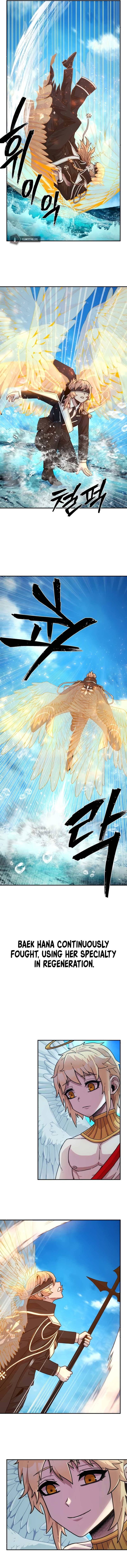 Hero Has Returned 30 2