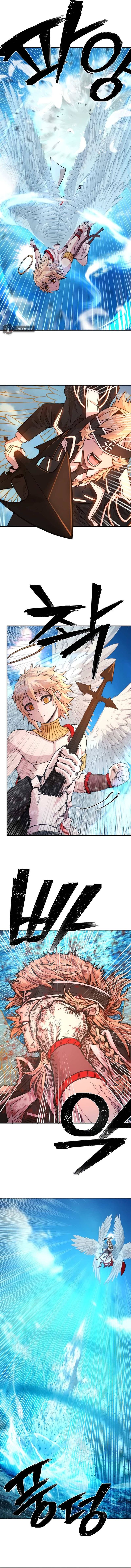 Hero Has Returned 30 3