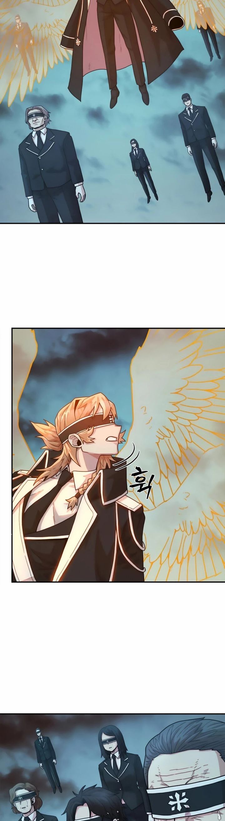 Hero Has Returned 32 51