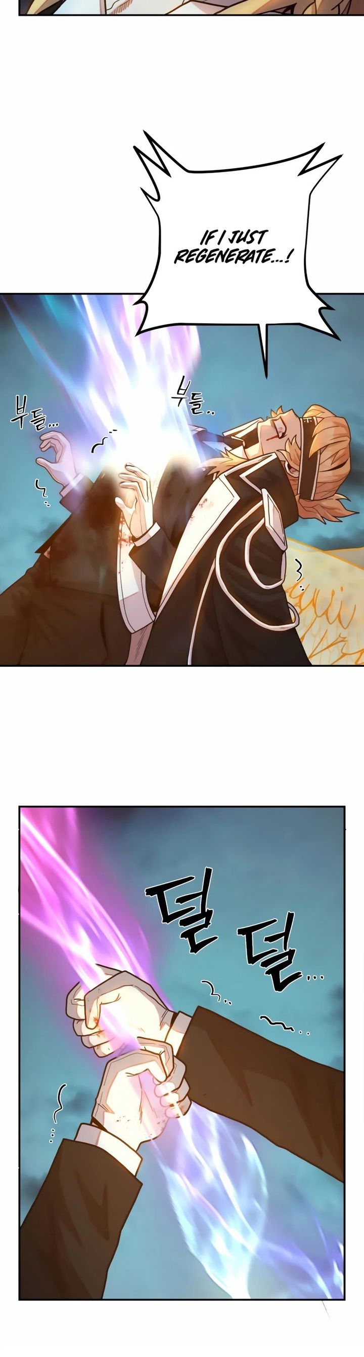 Hero Has Returned 32 58