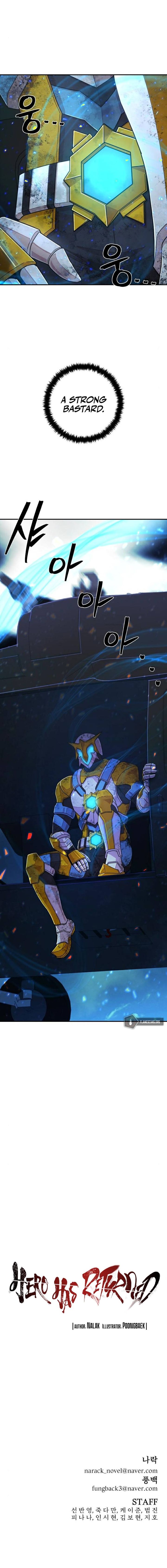 Hero Has Returned 50 15