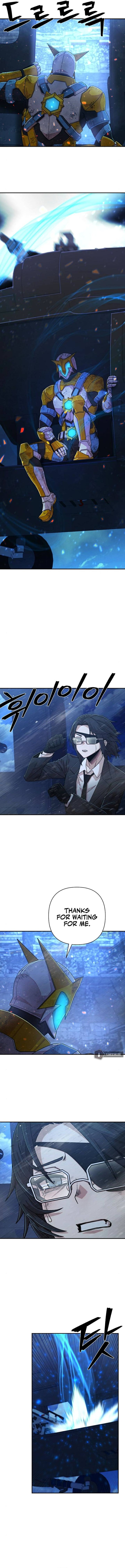 Hero Has Returned 51 6
