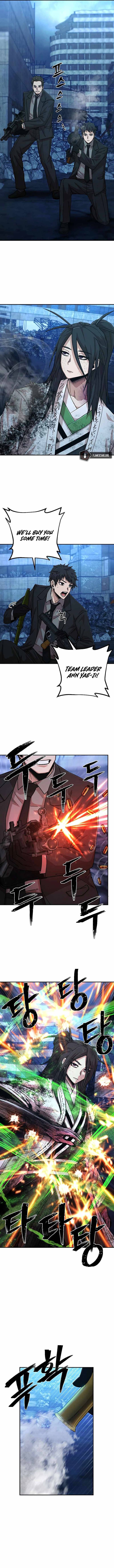 Hero Has Returned 52 14