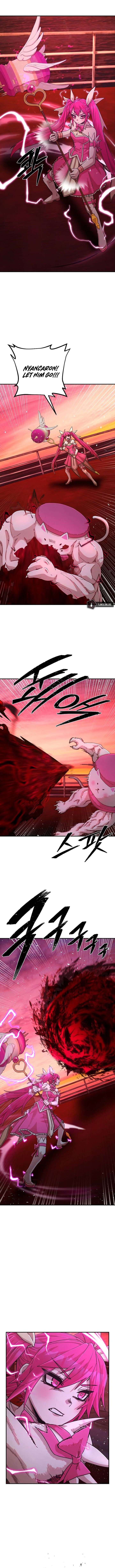 Hero Has Returned 55 9
