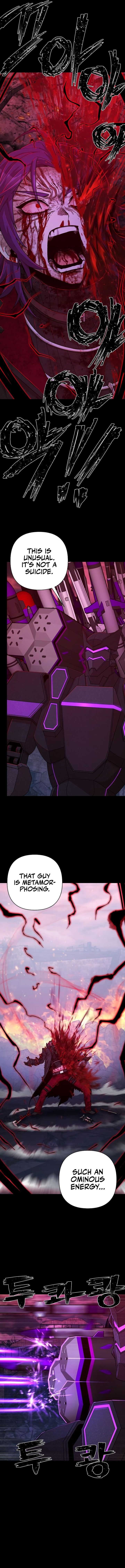 Hero Has Returned 56 13