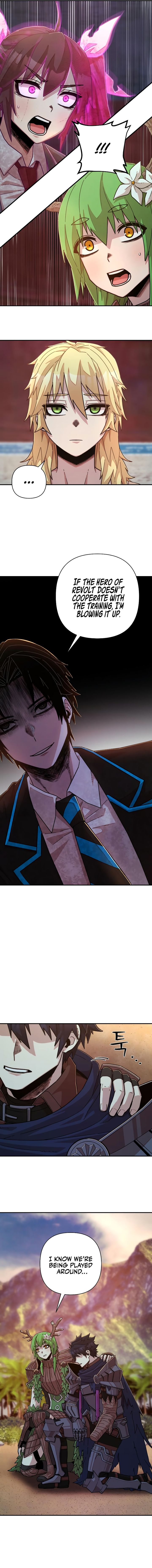 Hero Has Returned 65 13