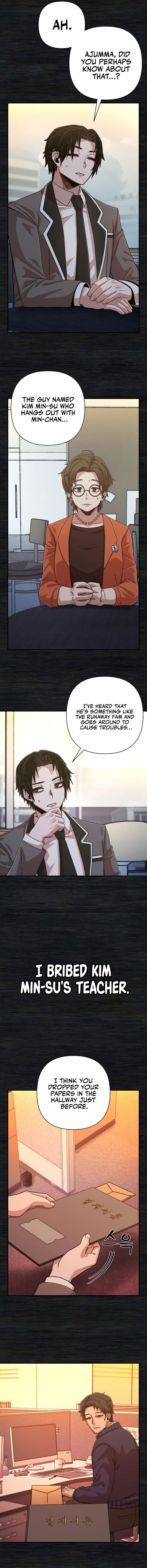 Hero Has Returned 65 5