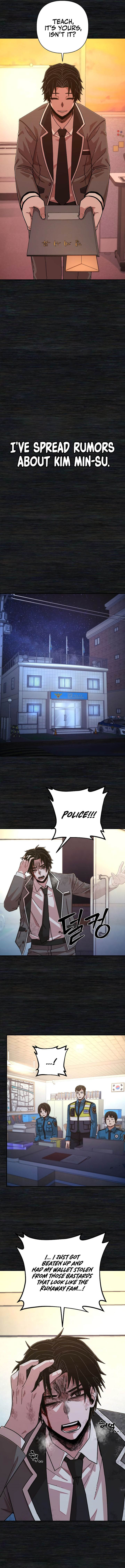 Hero Has Returned 65 6