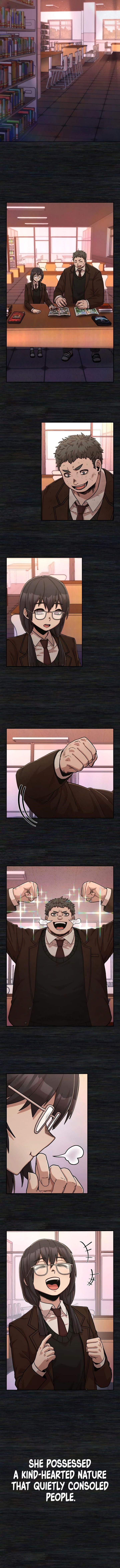 Hero Has Returned 71 12