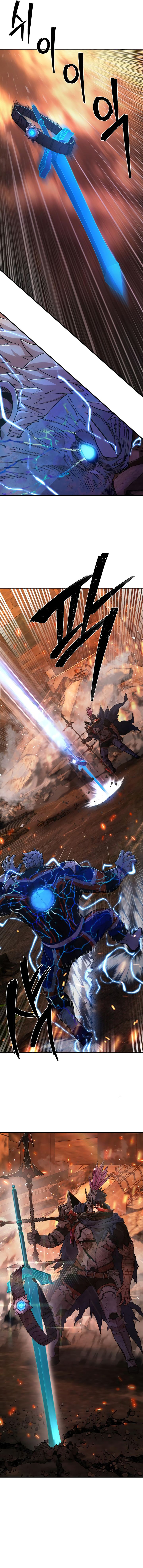 Hero Has Returned 74 22