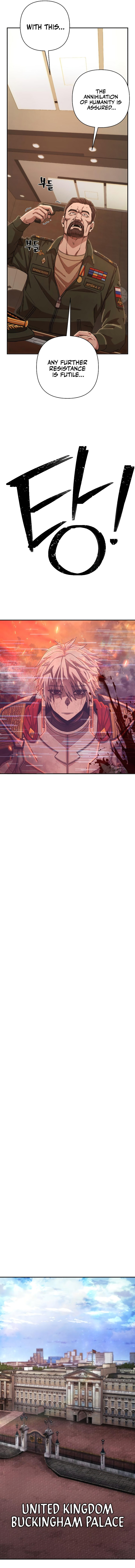 Hero Has Returned 76 21