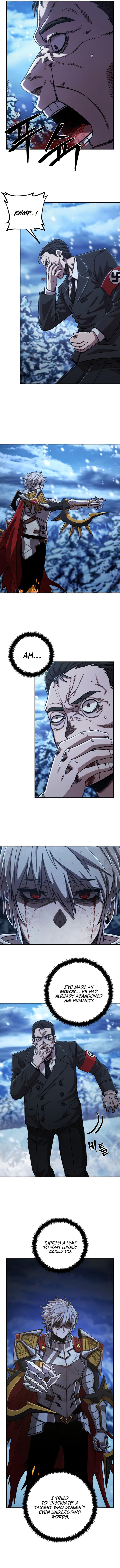 Hero Has Returned 78 13