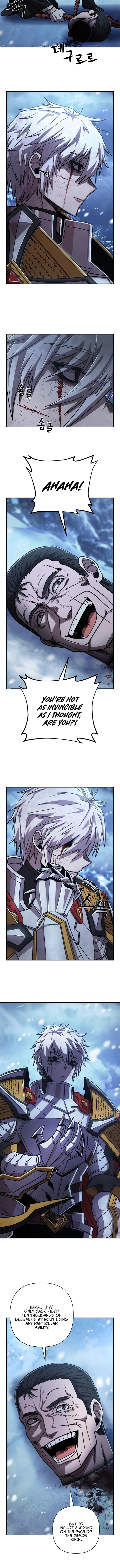 Hero Has Returned 79 4