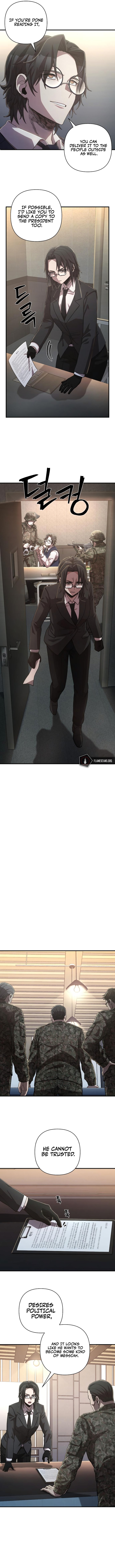Hero Has Returned 88 6
