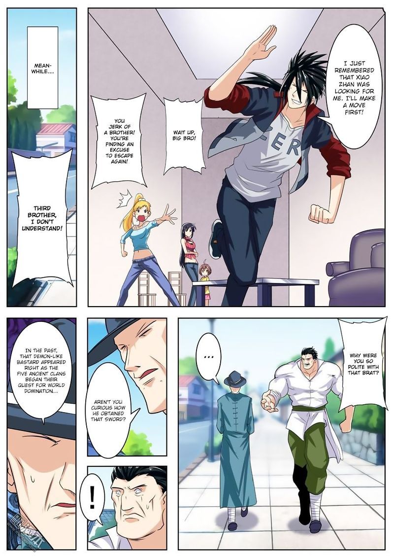 Hero I Quit A Long Time Ago 110 14