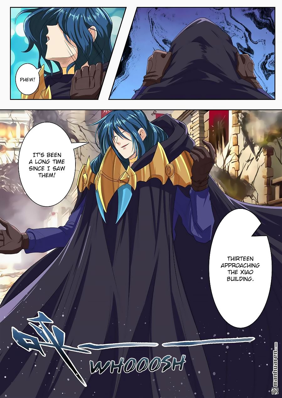 Hero I Quit A Long Time Ago 130 5