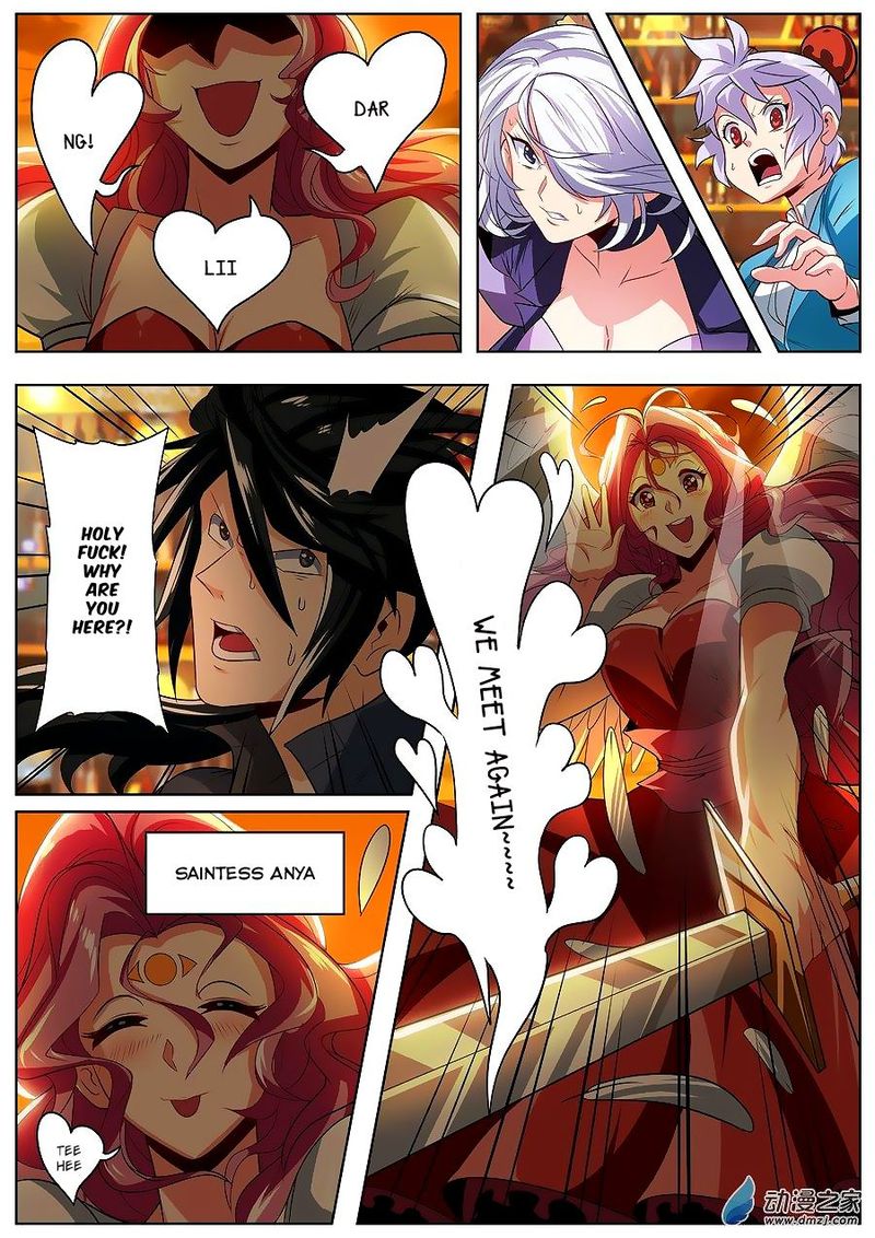 Hero I Quit A Long Time Ago 148 21