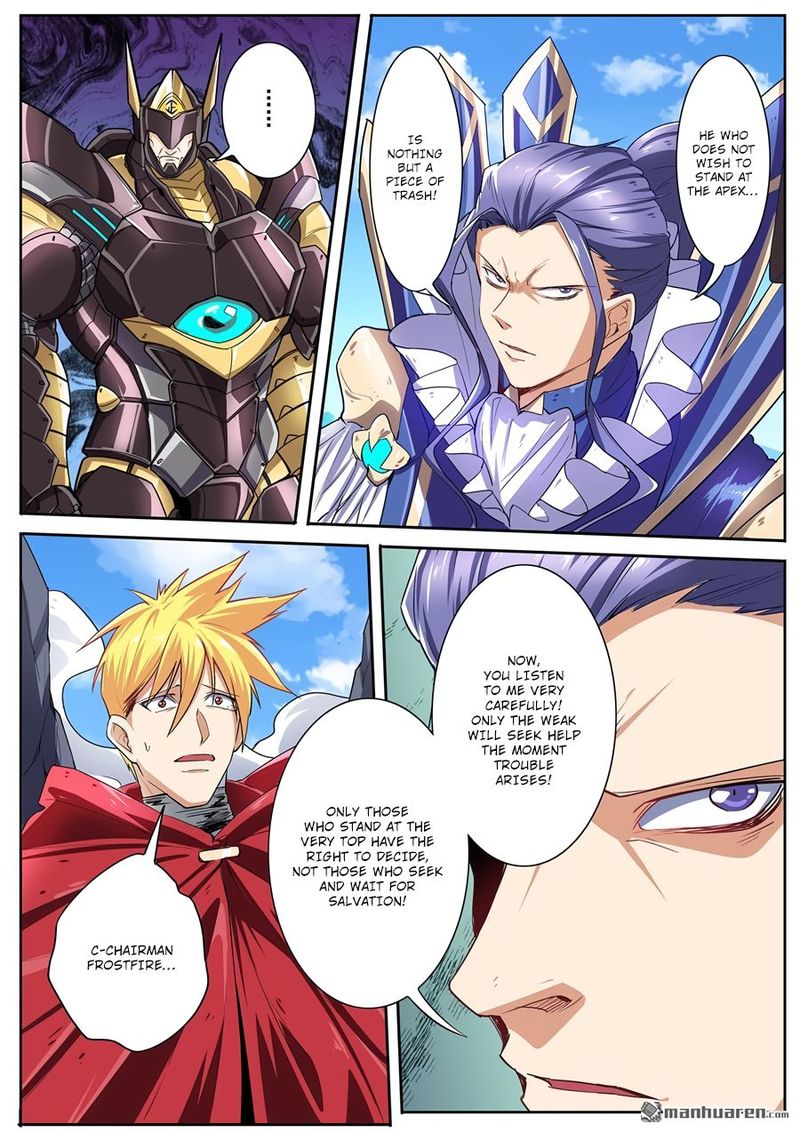 Hero I Quit A Long Time Ago 158 13