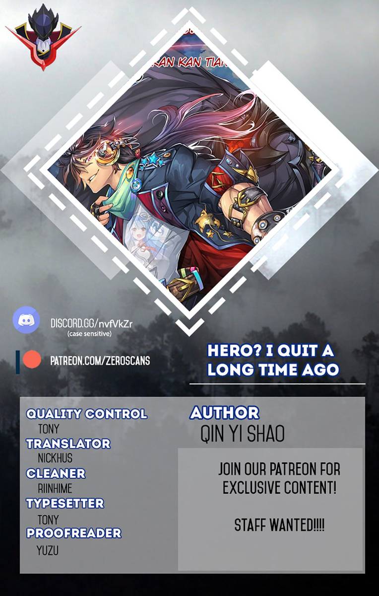 Hero I Quit A Long Time Ago 16 1