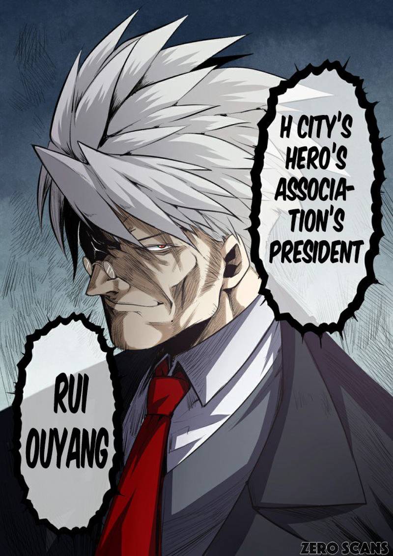 Hero I Quit A Long Time Ago 16 16