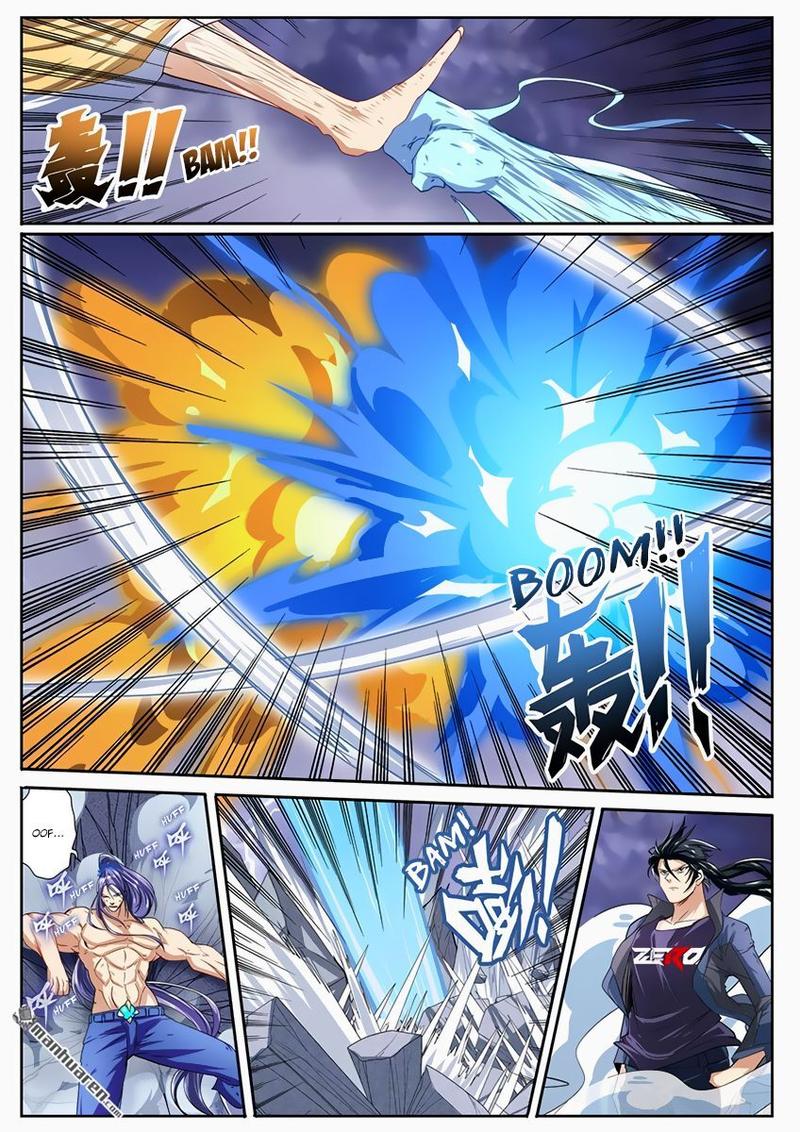 Hero I Quit A Long Time Ago 175 14