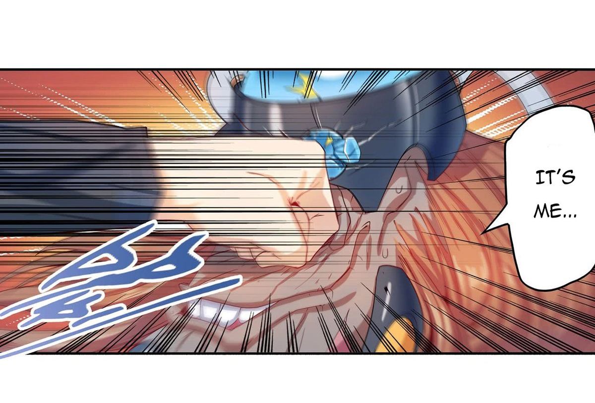 Hero I Quit A Long Time Ago 191 38