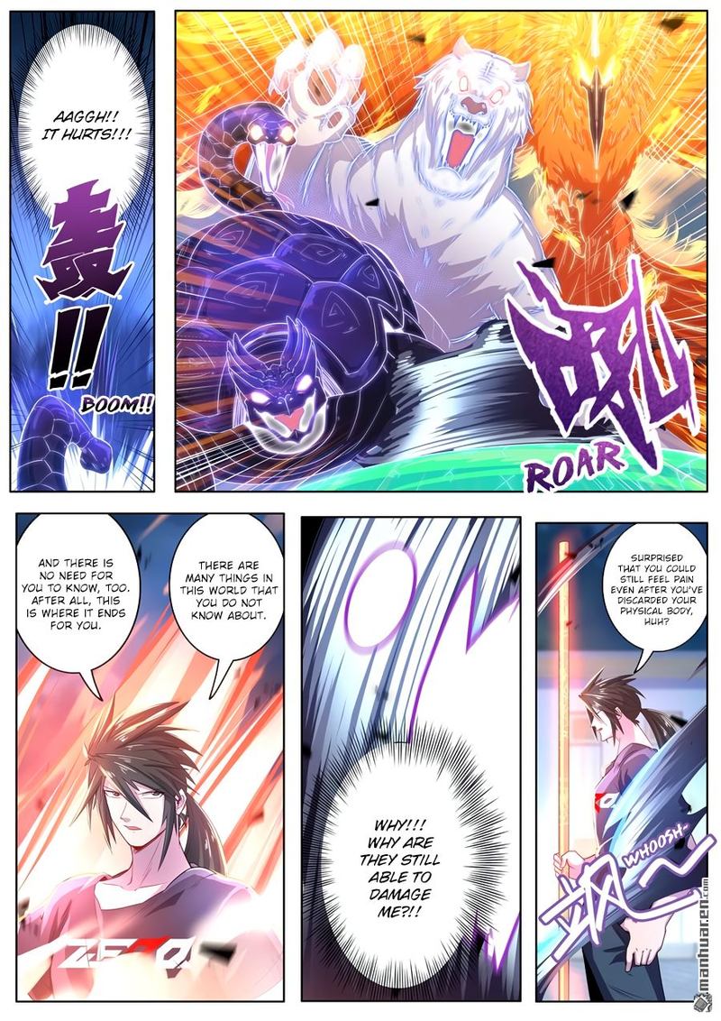 Hero I Quit A Long Time Ago 210 10