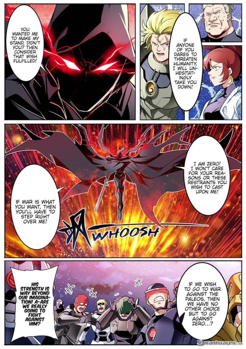 Hero I Quit A Long Time Ago 297 3