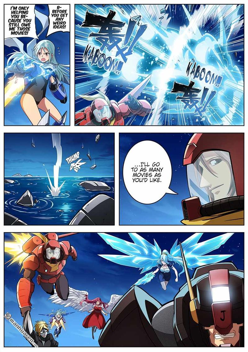 Hero I Quit A Long Time Ago 341 13