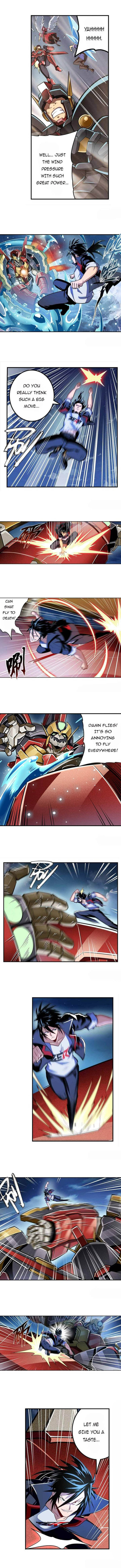 Hero I Quit A Long Time Ago 343 3