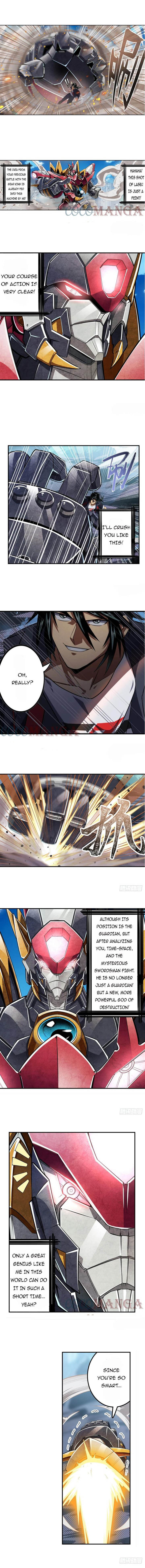 Hero I Quit A Long Time Ago 351 4