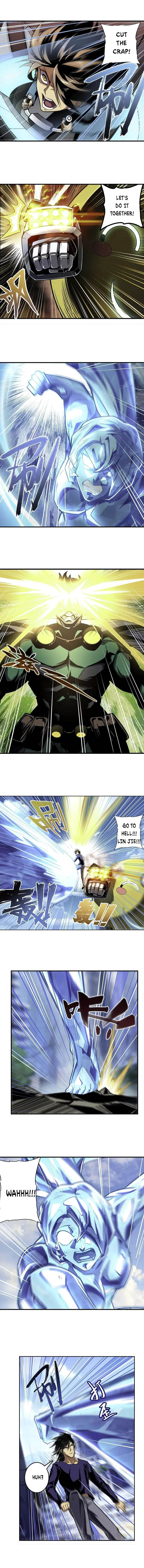 Hero I Quit A Long Time Ago 373 5
