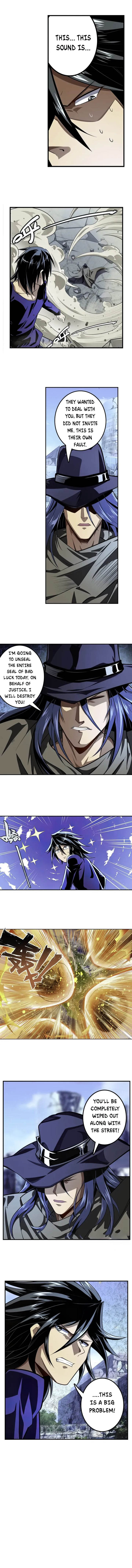 Hero I Quit A Long Time Ago 373 7