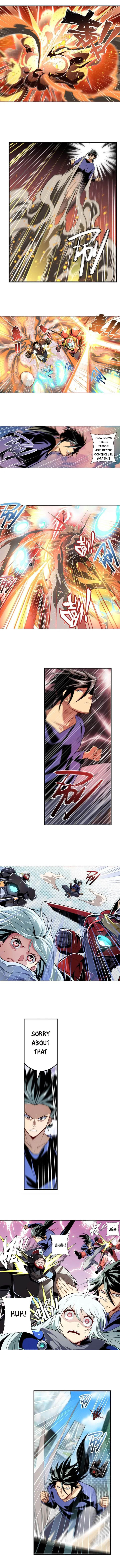 Hero I Quit A Long Time Ago 375 3
