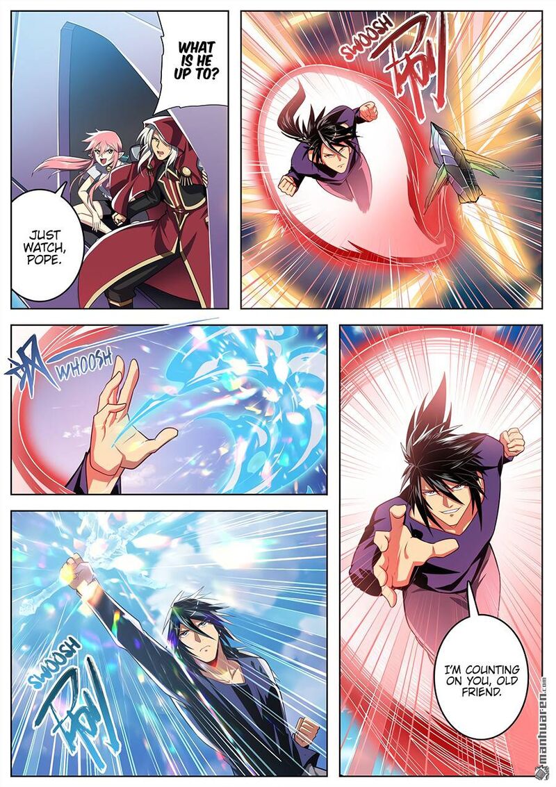 Hero I Quit A Long Time Ago 377 7