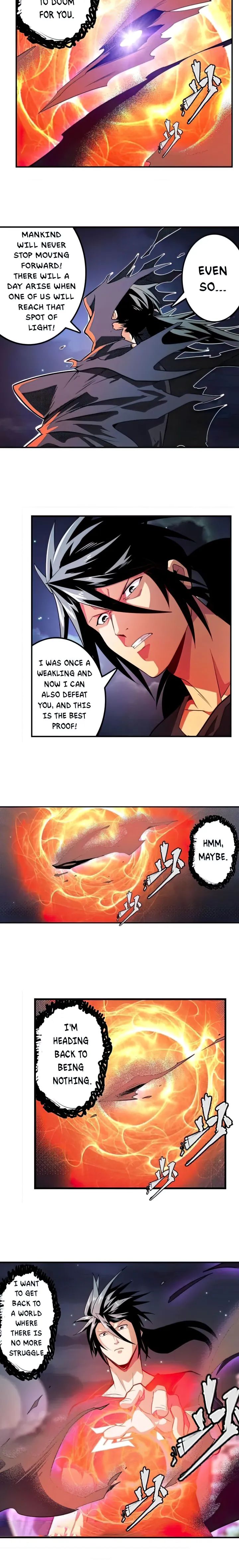 Hero I Quit A Long Time Ago 385 4