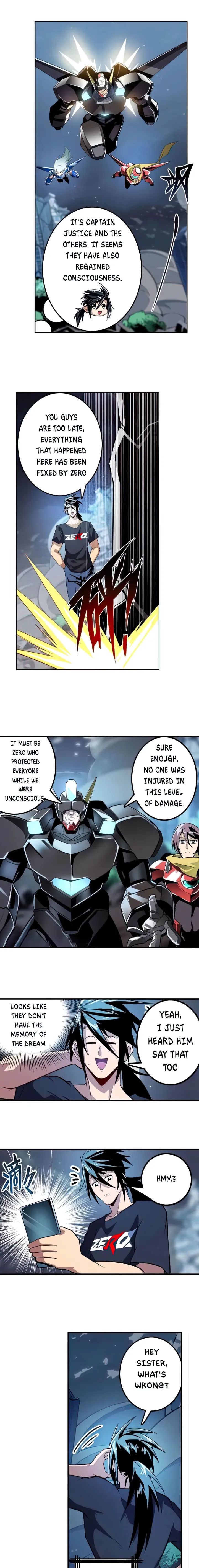 Hero I Quit A Long Time Ago 385 5