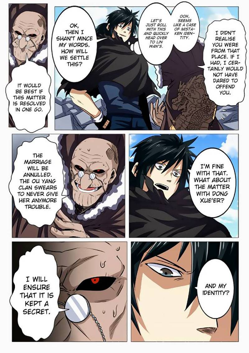 Hero I Quit A Long Time Ago 40 4
