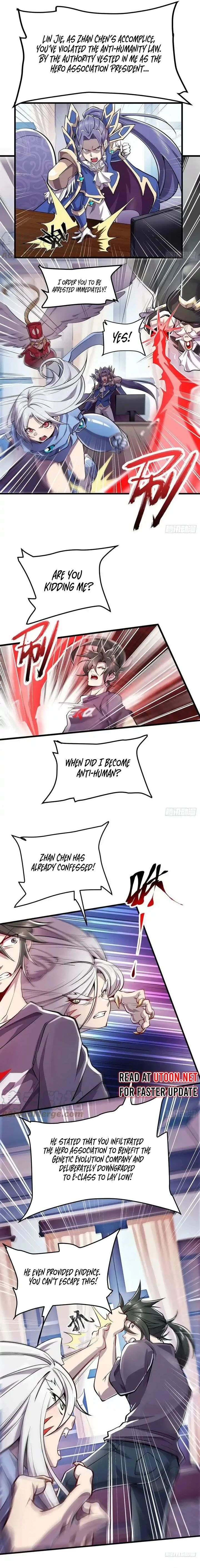 Hero I Quit A Long Time Ago 465 5