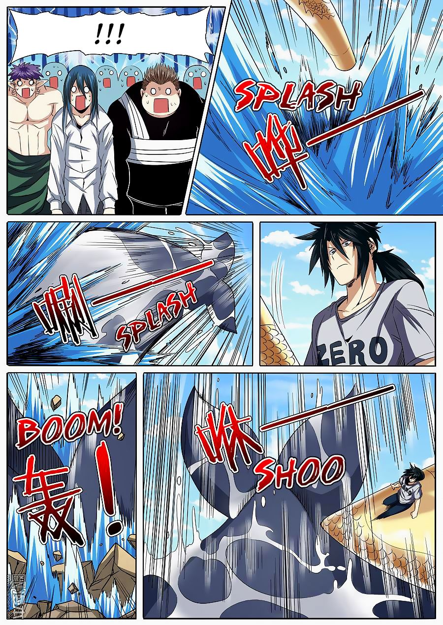 Hero I Quit A Long Time Ago 66 13